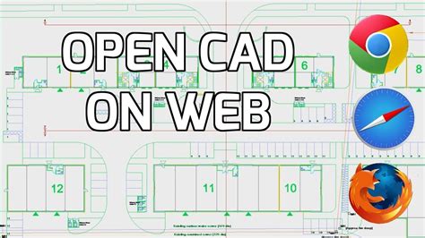 Where to Find Free CAD Files 